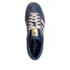 Adidas Gazelle Indoor ”Dark Blue Bliss Orange”