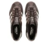 Adidas Gazelle Indoor ”Dark Brown Wonder White”