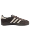 Adidas Gazelle Indoor ”Dark Brown Wonder White”