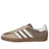 Adidas Gazelle Indoor ”Earth Strata Cloud White”
