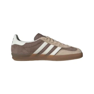 Adidas Gazelle Indoor ”Earth Strata Cloud White”