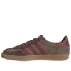 Adidas Gazelle Indoor ”Earth Strata Shadow Red”