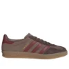 Adidas Gazelle Indoor ”Earth Strata Shadow Red”