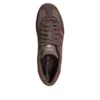 Adidas Gazelle Indoor ”Earth Strata Shadow Red”
