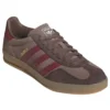 Adidas Gazelle Indoor ”Earth Strata Shadow Red”