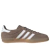 Adidas Gazelle Indoor ”Earth Strata White Gold Metallic”