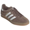 Adidas Gazelle Indoor ”Earth Strata White Gold Metallic”