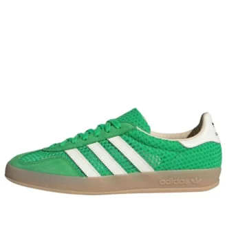 Adidas Gazelle Indoor ”Energy Green”