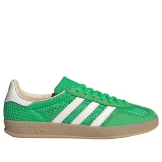 Adidas Gazelle Indoor ”Energy Green”