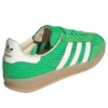 Adidas Gazelle Indoor ”Energy Green”
