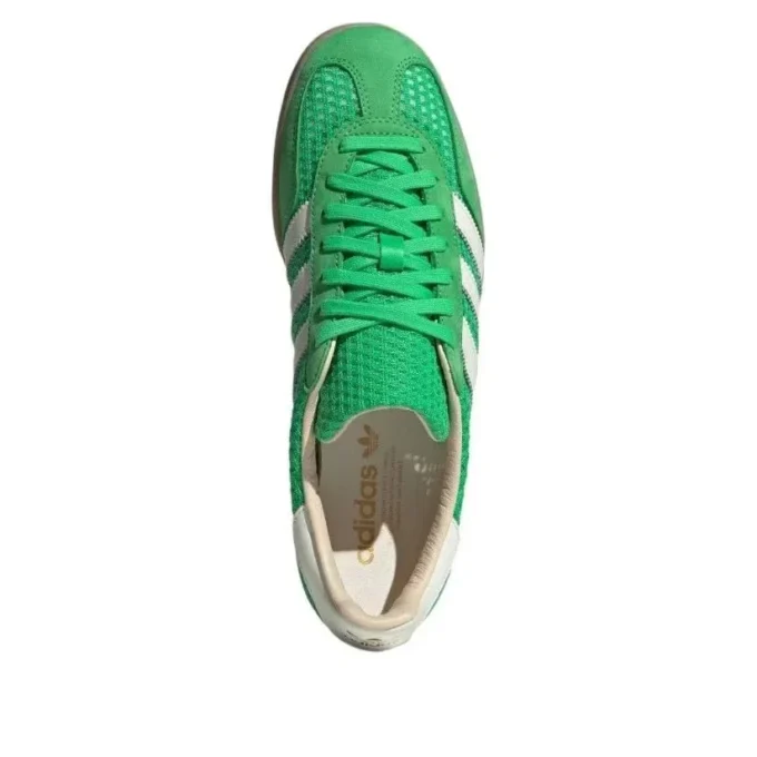 Adidas Gazelle Indoor ”Energy Green”