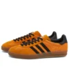 Adidas Gazelle Indoor ”Eqt Orange Core Black”