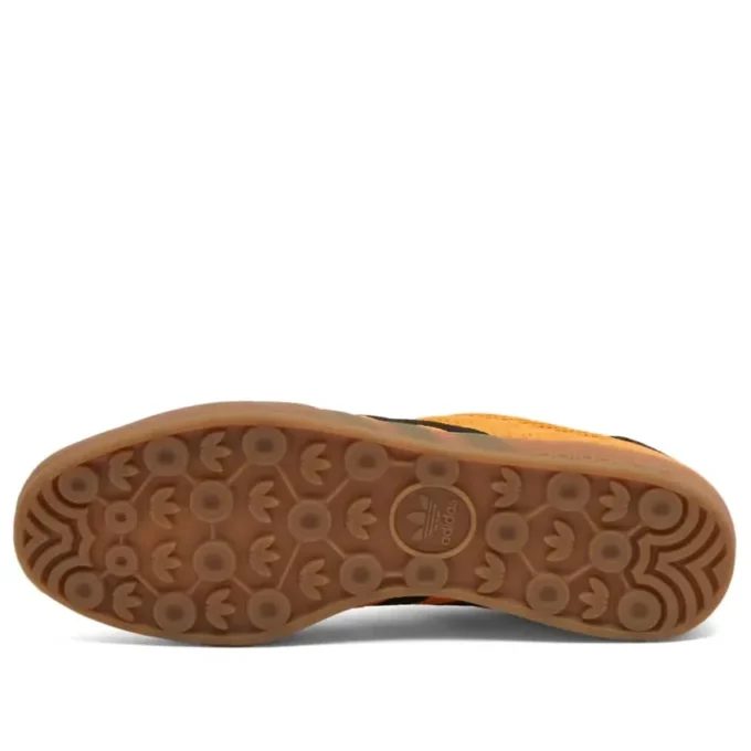 Adidas Gazelle Indoor ”Eqt Orange Core Black”