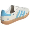 Adidas Gazelle Indoor Floral ”Vitblå” Adidas Gazelle Indoor Floral ”Vitblå”
