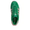 Adidas Gazelle Indoor Furry ”Green Pink”