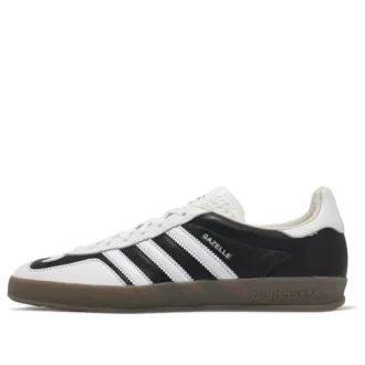 Adidas Gazelle Indoor ”Gatsin Pack Black”