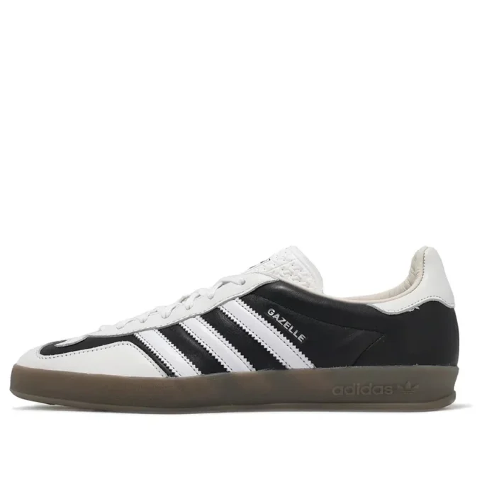 Adidas Gazelle Indoor ”Gatsin Pack Black”