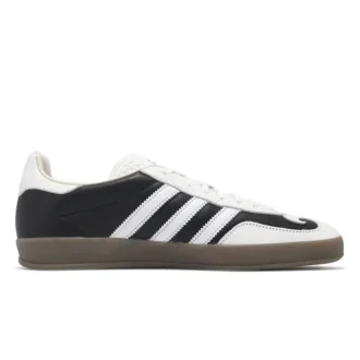 Adidas Gazelle Indoor ”Gatsin Pack Black”