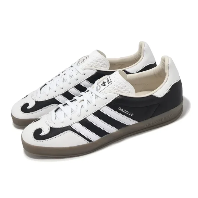 Adidas Gazelle Indoor ”Gatsin Pack Black”