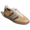 Adidas Gazelle Indoor ”Glow Orange Shadow Violet”
