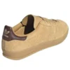 Adidas Gazelle Indoor ”Golden Beige”