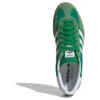 Adidas Gazelle Indoor ”Green Gum”