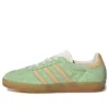 Adidas Gazelle Indoor ”Green Spark”