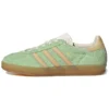 Adidas Gazelle Indoor ”Green Spark”