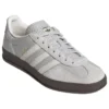 Adidas Gazelle Indoor ”Grey Core White Gum”