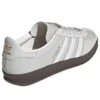 Adidas Gazelle Indoor ”Grey Core White Gum”