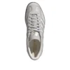 Adidas Gazelle Indoor ”Grey Core White Gum”