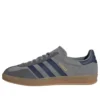 Adidas Gazelle Indoor ”Grey Night Indigo”