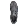 Adidas Gazelle Indoor ”Grey Night Indigo”