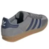 Adidas Gazelle Indoor ”Grey Night Indigo”