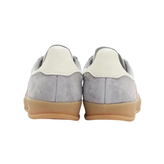 Adidas Gazelle Indoor ”Grey Sandy Pink” Adidas Gazelle Indoor ”Grey Sandy Pink”