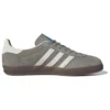 Adidas Gazelle Indoor ”Grey White”