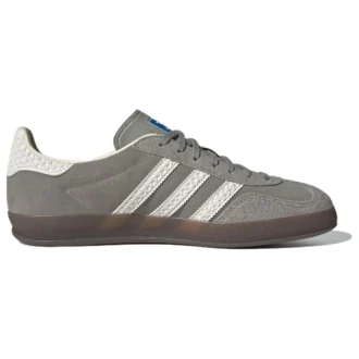 Adidas Gazelle Indoor ”Grey White”