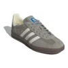 Adidas Gazelle Indoor ”Grey White”