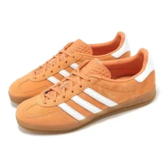 Adidas Gazelle Indoor ”Hazy Copper Gum”