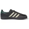 Adidas Gazelle Indoor Leather ”Black Brown Green”