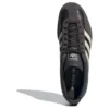 Adidas Gazelle Indoor Leather ”Black Brown Green”