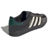 Adidas Gazelle Indoor Leather ”Black Brown Green”