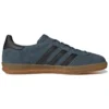 Adidas Gazelle Indoor ”Legacy Blue Gum”