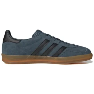 Adidas Gazelle Indoor ”Legacy Blue Gum”