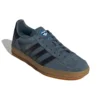 Adidas Gazelle Indoor ”Legacy Blue Gum”