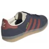 Adidas Gazelle Indoor ”Legend Ink Preloved Ruby”