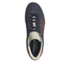 Adidas Gazelle Indoor ”Legend Ink Preloved Ruby”