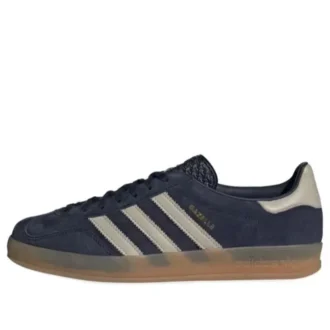 Adidas Gazelle Indoor ”Legend Ink Wonder Beige”