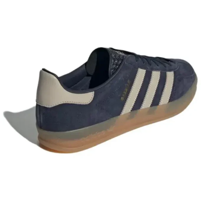 Adidas Gazelle Indoor ”Legend Ink Wonder Beige”