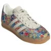 Adidas Gazelle Indoor ”Liberty London Floral Embroidery”